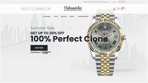 best replica watch sites review|perfect replica watches.